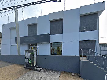 Prédio Comercial em leilão - Rua Marquês do Herval, 411 - Manaus/AM - Banco do Brasil S/A | Z23419LOTE003