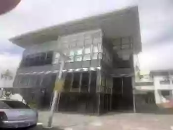 Loja em leilão - Avenida Ayrton Senna, 5500 - Rio de Janeiro/RJ - Itaú Unibanco S/A  | Z23236