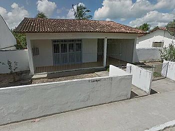 Casa em leilão - Avenida Raimundo Calado, 174 - Correntes/PE - Banco do Brasil S/A | Z23419LOTE014