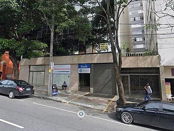 Loja em leilão - Avenida João Pinheiro, 274 - Belo Horizonte/MG - Itaú Unibanco S/A  | Z23067