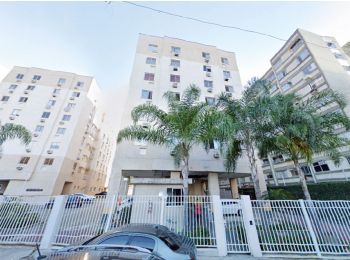 Apartamento em leilão - Rua Eulina Ribeiro, 310 - Rio de Janeiro/RJ - Banco Bradesco S/A | Z23348LOTE008