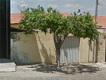 Casa em leilão - Rua Crisantina Monteiro Dias, s/nº - Barro/CE - Banco do Brasil S/A | Z23419LOTE004