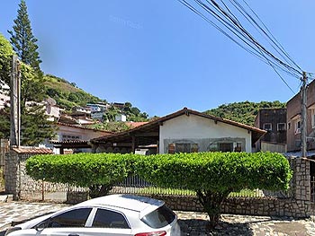 Casa em leilão - Rua Castelo Branco, 2160 - Vila Velha/ES - Itaú Unibanco S/A | Z23236LOTE015