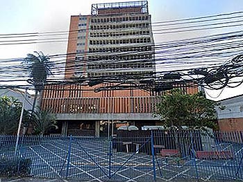 Prédio em leilão - Rua São Luiz Gonzaga, 88 - Rio de Janeiro/RJ - Itaú Unibanco S/A  | Z23067