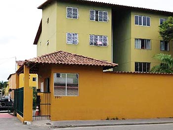 Apartamento em leilão - Avenida Coronel Manoel Nunes, 2931 - Serra/ES - Rodobens Administradora de Consórcios Ltda | Z23376LOTE009