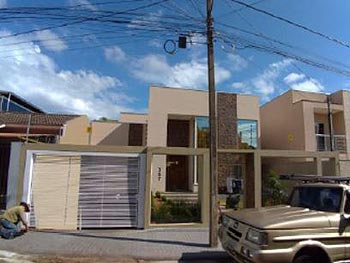 Casa em leilão - Rua dos Pioneiros, 357 - Cascavel/PR - Rodobens Administradora de Consórcios Ltda | Z23376LOTE015