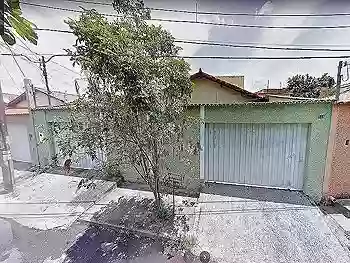 Casa em leilão - Rua Beta de Centauro, 216 - Betim/MG - Itaú Unibanco S/A  | Z23236