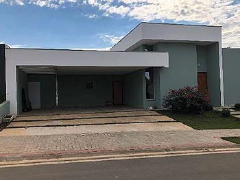 Casa em leilão - Rua Reynaldo Farina Bottini, 53 - Capela do Alto/SP - Banco Bradesco S/A | Z23196LOTE012