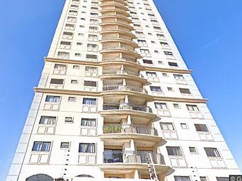 Apartamento em leilão - Alameda Bem - Ti - Vi, s/nº  - Palmas/TO - Banco Bradesco S/A | Z23196LOTE009