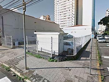 Terreno em leilão - Rua Prudente de Moraes, 612/616 - Piracicaba/SP - Itaú Unibanco S/A  | Z23067