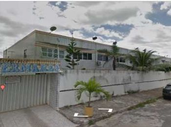Apartamento Duplex em leilão - Rua Alexandre Lima, 126 - Caucaia/CE - Banco Bradesco S/A | Z23196LOTE020