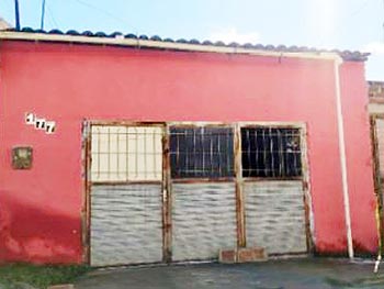 Casa em leilão - Rua Carmecita Joventino da Silva, s/nº - Santa Cruz do Capibaribe/PE - Itaú Unibanco S/A | Z23236LOTE014