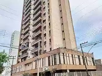 Apartamento em leilão - Rua Barão de Cascalho, 488 - Limeira/SP - Itaú Unibanco S/A  | Z23236