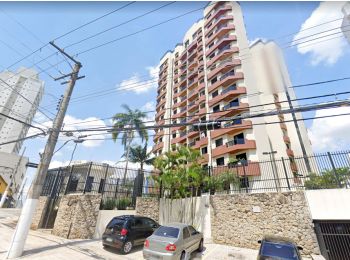 Apartamentos em leilão - Rua Marechal Barbacena, 972 - São Paulo/SP - Itaú Unibanco S/A | Z23336LOTE002