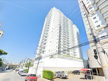Apartamento em leilão - Rua Rubens Meireles, 99 - São Paulo/SP - Banco Safra | Z23132LOTE005