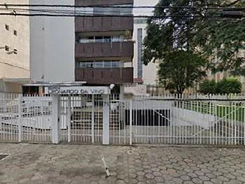 Apartamento em leilão - Rua Padre Germano Mayer, 71 - Curitiba/PR - Banco Bradesco S/A | Z23196LOTE023