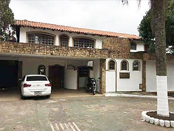 Casa em leilão - Estrada de Itapevi, 1451 - Jandira/SP - Tribunal de Justiça do Estado de São Paulo | Z23139LOTE001