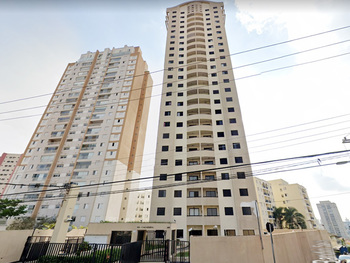 Apartamento em leilão - Avenida do Guacá, 291 - São Paulo/SP - Itaú Unibanco S/A | Z23236LOTE001
