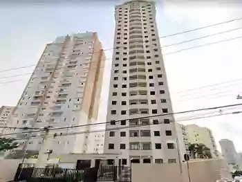 Apartamento em leilão - Avenida do Guacá, 291 - São Paulo/SP - Itaú Unibanco S/A  | Z23236