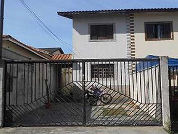 Casa em leilão - Rua Pirajá Cirilo, 14 - Guarulhos/SP - Itaú Unibanco S/A | Z23525LOTE003