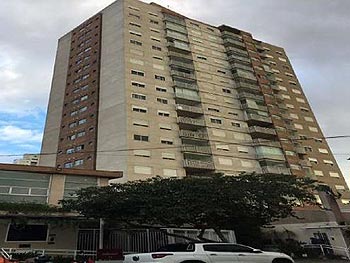 Apartamento em leilão - Rua Roma, 71 - São Paulo/SP - Itaú Unibanco S/A | Z23525LOTE006