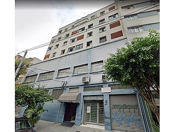 Apartamento em leilão - Rua Major Diogo, 750 - São Paulo/SP - Tribunal de Justiça do Estado de São Paulo | Z23343LOTE001