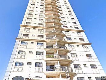 Apartamento em leilão - Alameda Bem - Ti - Vi, s/nº  - Palmas/TO - Banco Bradesco S/A | Z23534