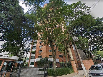 Apartamento em leilão - Avenida José Galante, 650 - São Paulo/SP - Itaú Unibanco S/A | Z23492LOTE001