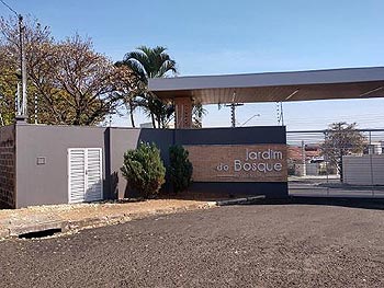 Casa em leilão - Rua Humaitá, 190 - Marília/SP - Banco Bradesco S/A | Z23534