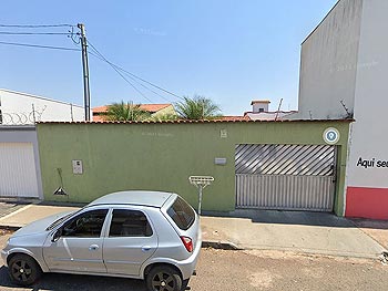 Casa em leilão - Rua do Engenheiro, 448 - Uberlândia/MG - Tribunal de Justiça do Estado de São Paulo | Z23299LOTE001