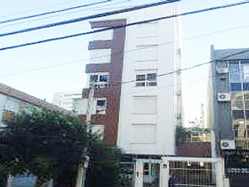 Apartamento em leilão - Avenida Caçapava, 210 - Porto Alegre/RS - Banco Bradesco S/A | Z23534