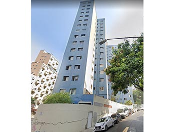 Apartamento em leilão - Rua Avanhandava, 459 - São Paulo/SP - Tribunal de Justiça do Estado de São Paulo | Z23321LOTE001