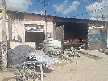 Casa em leilão - Felipe Neri, 51 - Tupanatinga/PE - Banco Bradesco S/A | Z23534