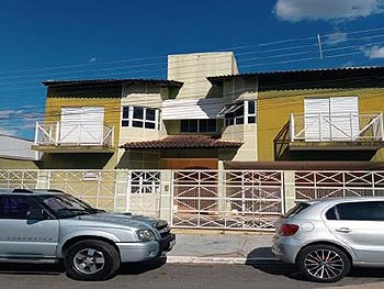 Casa em leilão - Via Ana Maria, s/nº - Cuiabá/MT - Outros Comitentes | Z23223LOTE002