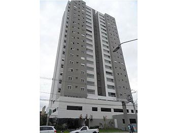 Apartamento em leilão - Avenida Presidente Vargas, 863 - Guaratinguetá/SP - Banco Santander Brasil S/A | Z23468LOTE019
