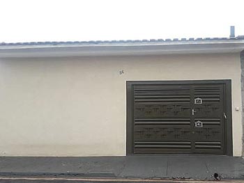 Casa em leilão - Travessa José Gomes de Souza, 56 - Ribeirão Preto/SP - Banco Bradesco S/A | Z23534
