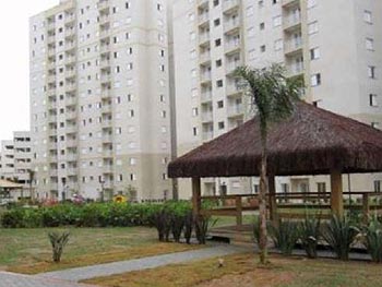 Apartamento em leilão - Avenida Marte, 429 - Barueri/SP - Banco Bradesco S/A | Z23534