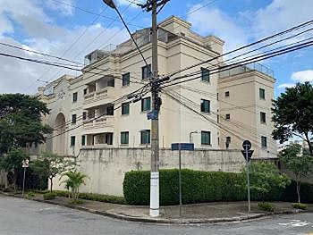 Apartamento em leilão - Rua Pedro Inácio de Araújo, 201 - São Paulo/SP - Banco Santander Brasil S/A | Z23468LOTE018