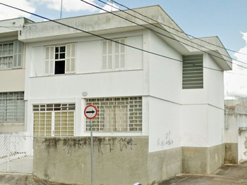 Casa em leilão - Rua Luiz Milane, 103 - Jundiaí/SP - Tribunal de Justiça do Estado de São Paulo | Z23111LOTE001