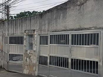 Casa em leilão - Rua Luís Morales, 109 - São Paulo/SP - Banco Bradesco S/A | Z23534