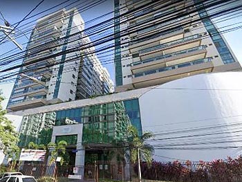 Apartamento em leilão - Rua do Bispo, 191 - Rio de Janeiro/RJ - Banco Bradesco S/A | Z23534