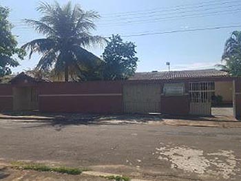Casa em leilão - Rua 10, s/nº - São Simão/GO - Banco Bradesco S/A | Z23534
