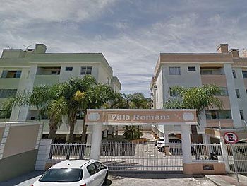 Apartamento em leilão - Travessa José Graciliano da Silva, 170 - São José/SC - Banco Bradesco S/A | Z23534