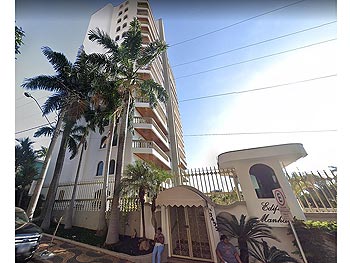 Apartamento em leilão - Rua Penita, 3455 - São José do Rio Preto/SP - Banco Bradesco S/A | Z23384LOTE003