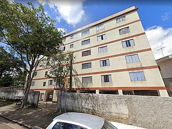 Apartamento em leilão - Rua Salvador do Vale, 44/46 - São Paulo/SP - Tribunal de Justiça do Estado de São Paulo | Z23340LOTE001