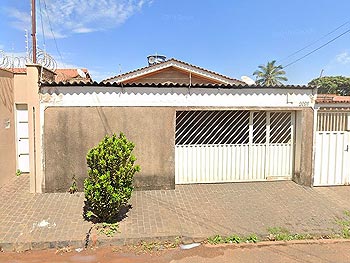 Casa em leilão - Rua Espírito Santo, 2089 - Uberlândia/MG - Tribunal de Justiça do Estado de São Paulo | Z23299LOTE002