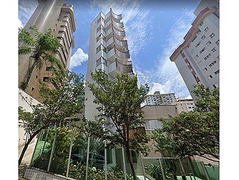 Apartamento em leilão - Rua Professora Bartira Mourão, 459 - Belo Horizonte/MG - Banco Pan S/A | Z23481LOTE012