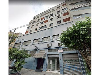 Apartamento em leilão - Rua Major Diogo, 750 - São Paulo/SP - Tribunal de Justiça do Estado de São Paulo | Z23343LOTE002