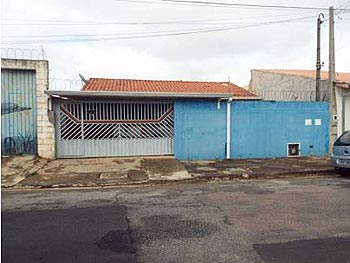 Casas em leilão - Rua Luiza Lopes de Mello Braga, 329 - Sorocaba/SP - Tribunal de Justiça do Estado de São Paulo | Z23301LOTE002