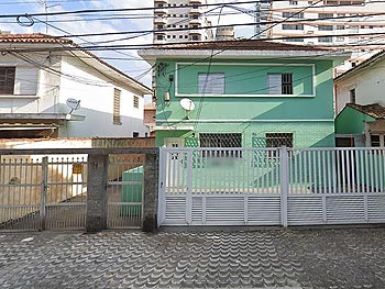 Apartamento em leilão - Rua Aureliano Coutinho, 94 - Santos/SP - Tribunal de Justiça do Estado de São Paulo | Z23339LOTE002